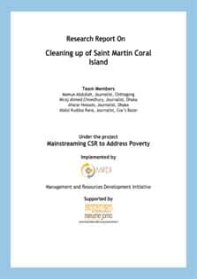 Video: Saint Martin in Peril